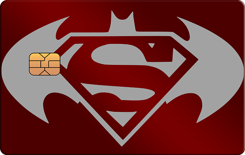 Superman & Batman